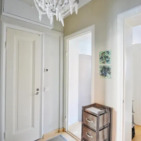 Homely - 50m2 * Helsinki