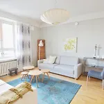 Apartment Homely - 50m2