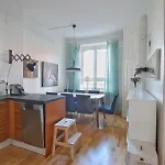 Homely - 50m2 *
