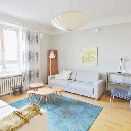 Apartamento Homely - 50m2