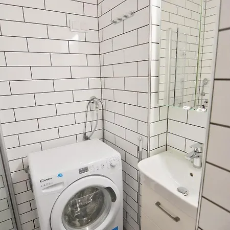 Apartamento Homely - 50m2