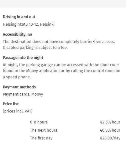 Homely - 50m2 * Helsinky