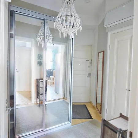 Homely - 50m2 *