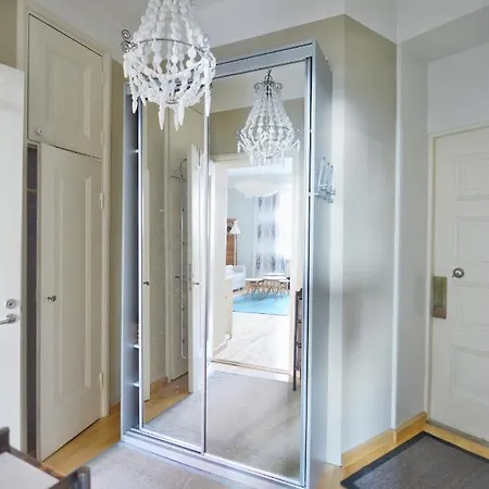 Homely - 50m2