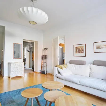 Homely - 50m2 *