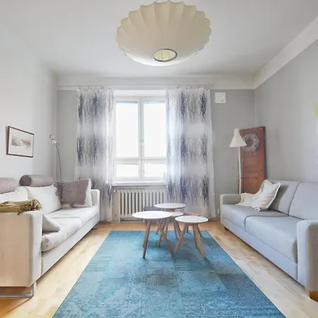Daire Homely - 50m2