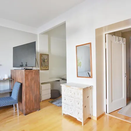 Homely - 50m2 Daire