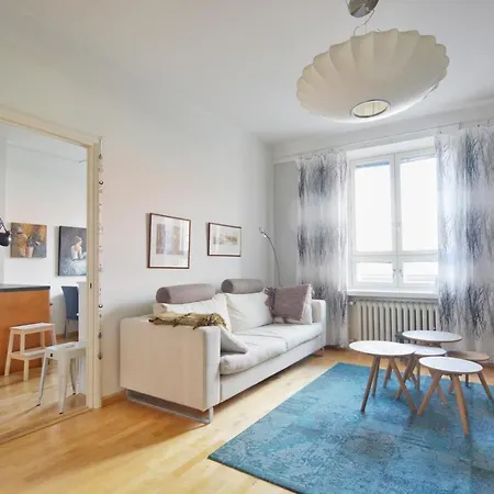 Homely - 50m2 *
